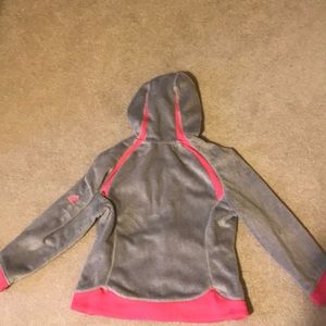 Snozu Jackets & Coats - Girls Snozu fleece jacket Snozu Jackets & Coats - Girls Snozu fleece jacket